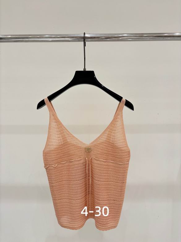 Chanel S-XL 65